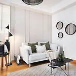 Sceaux - Studio Avec Balcon A Porte Dauphine