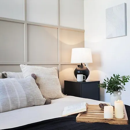 Apartment Sceaux - Avec Balcon A Porte Dauphine *