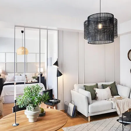 Sceaux - Avec Balcon A Porte Dauphine Paris
