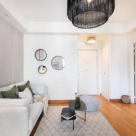 Sceaux - Avec Balcon à Porte Dauphine * Parigi