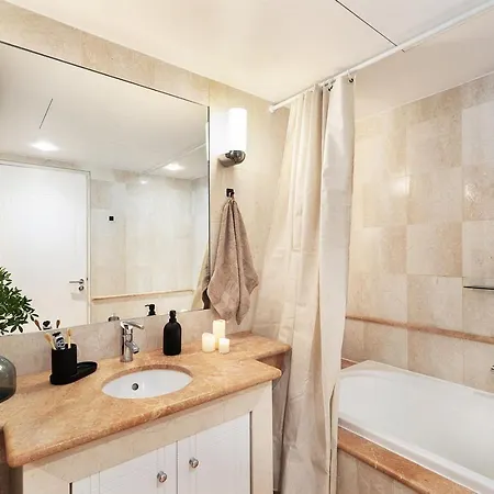 Sceaux - Avec Balcon à Porte Dauphine Appartamento Parigi