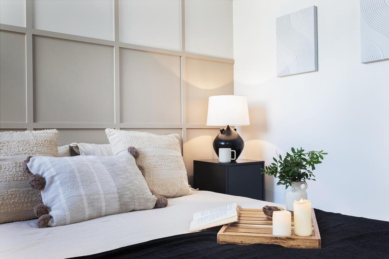 Apartment Sceaux - Avec Balcon A Porte Dauphine *