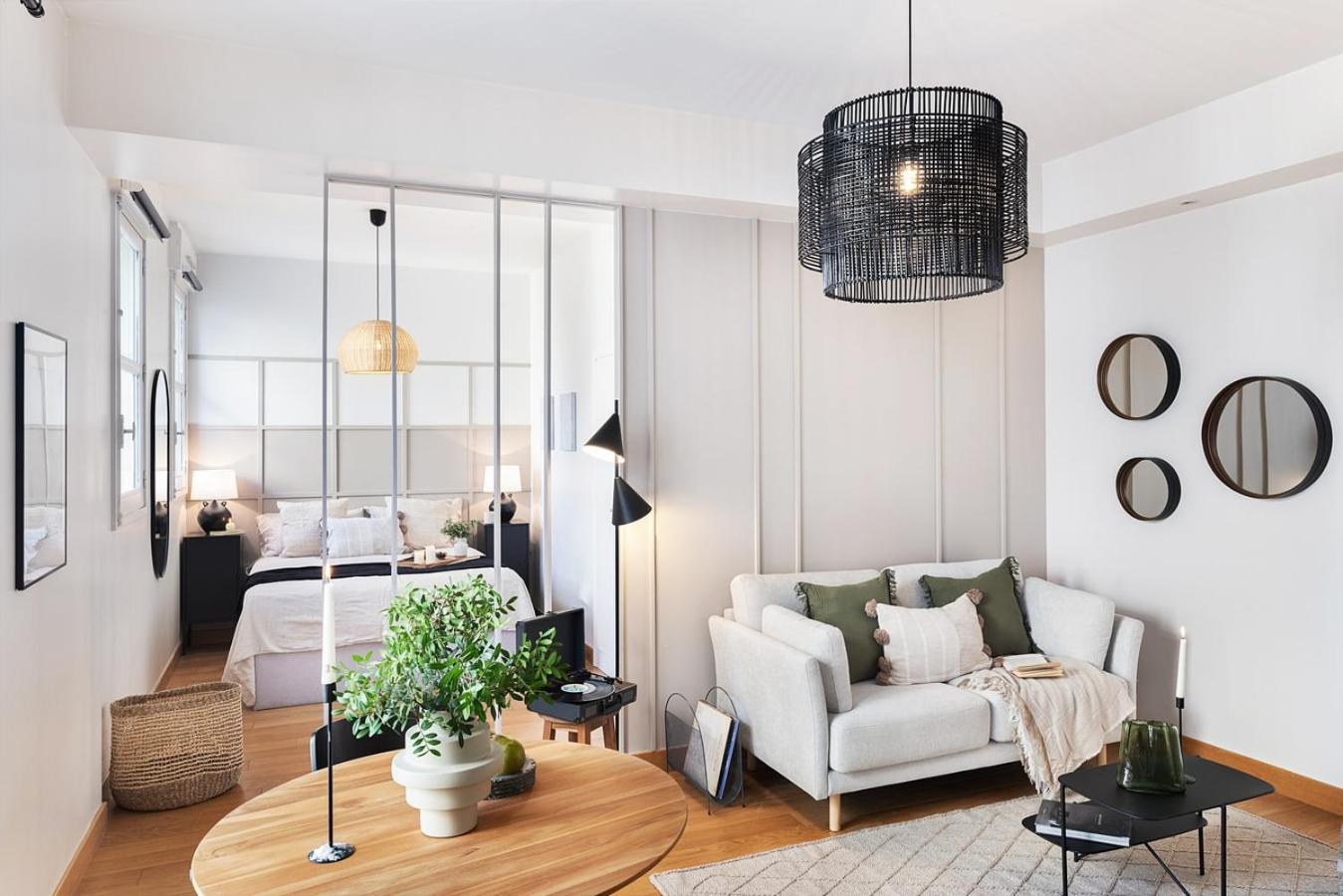 Sceaux - Avec Balcon A Porte Dauphine Paris